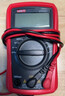 优利德（UNI-T）UT33D+ 袖珍数字万用表 万能表家用电工多用表NCV非接触验电 实拍图