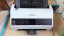 爱普生（EPSON）DS-730N A4馈纸式扫描仪自动连续双面彩色扫描 高速办公用 有线网络 扫描生成OFD格式（上门安装） 实拍图