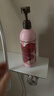 东方宝石水莲花500ml+玫瑰500ml香氛沐浴露意大利进口沐浴乳液家庭套装 实拍图
