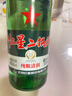 红星二锅头 大二 清香型白酒 43度 500ml*12瓶 整箱装 纯粮 年货送礼 实拍图
