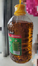 鲁花【保真菜籽油】 食用油 非转基因低芥酸浓香菜籽油 3.09L香飘万家 实拍图