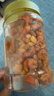 老香农香辣脆花生米500g辣椒脆云贵川香辣味黑五下酒菜休闲小吃小零食 实拍图