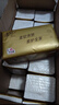 清风抽纸金装厚柔 360张*24包M码 4层纸巾抽  面巾纸餐巾纸 整箱装 实拍图
