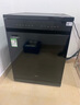 美的（Midea）洗碗机嵌入式家用全自动独立式RX600Pro升级款可台面式安装14套大容量105℃热风烘干【RX10S Max】 嵌入式 独立式两用 105℃热烘单独消毒 实拍图