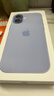 Apple/苹果 iPhone 17 256GB 青雾蓝色 支持移动联通电信5G 双卡双待手机 实拍图