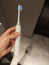 华为智选鸿蒙智选力博得智能声波电动牙刷优漾3 情侣生日礼物学生牙刷深度清洁亮白180天长续航 新年礼物 实拍图