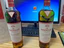 麦卡伦（MACALLAN）臻味不凡系列臻味啡凡礼盒装700ml*1单一麦芽威士忌 实拍图