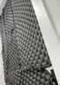 鑫恒宽隔音棉墙体自粘吸音棉室内隔音板墙门窗卧室ktv消音棉海绵 7CM三层隔音棉【灰色1平方】 实拍图