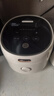 小熊（Bear）电饭煲 电饭锅 家用2-3人一键快煮智能防溢可预约陶瓷油元釜柴火饭米饭锅3L DFB-C30L3 实拍图