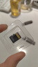 海康威视（HIKVISION）256GB TF(MicroSD)存储卡U3 C10 A1 4K视频监控卡行车记录仪内存卡 数码高速存储卡 实拍图