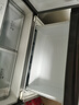美的（Midea）508L法式四开门冰箱双系统循环一级能效除菌净味风冷无霜大容量以旧换新BCD-508WTPZM(E) 国家补贴 实拍图
