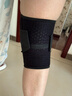 Mccofi日本护膝运动半月板损伤防护医用滑膜炎膝盖积液保暖关节固定支具 实拍图