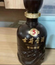 古井贡酒 年份原浆古5 浓香型白酒 45度 500ml*2瓶 双瓶装 实拍图