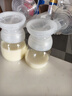 卡乐怡电动双边吸奶器无痛母乳吸奶神器自动双泵双控挤奶触控液晶屏KLY 标准版-升级PPSU 实拍图