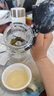 富光 耐热玻璃过滤茶壶茶具1000ML按压式飘逸杯大容量茶水分离家居馆 实拍图