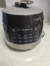 苏泊尔（SUPOR）0涂层球釜电压力锅5L双胆全自动智能预约 触控SY-50YC5011Q电饭煲高压锅4-6人 实拍图