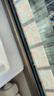 墨斗鱼窗户吸水贴玻璃吸水贴3卷冬季冷凝水窗台防水神器雾水淌水挡水条 实拍图