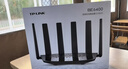 普联（TP-LINK）大道路由器7DR6430 BE6400 5G WiFi7千兆双频家用高速穿墙 2.4G wifi6无线 2.5G网口 游戏加速 实拍图