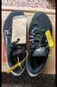耐克NIKE女跑步鞋缓震ZOOM FLY 5运动鞋DM8974-001黑36 实拍图