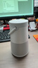 BOSE【政府补贴】SoundLink Revolve+II 户外便携音响 银色 360度环绕防水蓝牙电脑桌面音响大水壶二代 实拍图