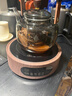 茗光煮茶壶电陶炉煮茶器蒸煮一体茶壶烧水煮茶炉养生壶2025年新款 实拍图