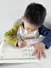六品堂二年级同步练字帖下册小学生语文教材同步人教版二类字练字帖小学生专用 开学季 实拍图