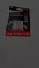 闪迪（SanDisk）64GB SD内存卡 4K V30 U3 C10 相机存储卡 读速200MB/s 写速90MB/s 微单/单反相机内存卡 实拍图