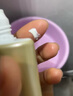 安热沙（Anessa）小金瓶防晒乳60mL+美白清透防晒啫喱90g防水防汗防晒霜京东自营 实拍图