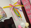 多美忆魔术长条气球加厚儿童生日装饰布置婚庆派对造型长条形送打气筒 实拍图