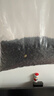农家黄心小黑豆 黄芯肾形 老品种黑豆打豆浆五谷杂粮 黄芯肾形小黑豆2斤 实拍图