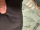 FILA 斐乐官方情侣羽绒服冬时尚休闲连帽上衣男女同款保暖外套 实拍图