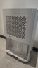 多乐信（DOROSIN）除湿机/抽湿机 除湿量21升/天 42㎡家用轻音地下室干衣除湿吸湿器 回南天干燥机ER-20 实拍图