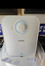 海尔（Haier）国家补贴5升小厨宝电热水器EC5FA 一级能效京东自营 1750W速热节能 家用厨房台下小型储水式热水宝 实拍图