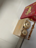 润虎茶叶金骏眉正品武夷红茶特级养胃自己喝2025新茶年货礼盒装500g 实拍图