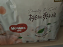 好奇（Huggies）铂金装小桃裤成长裤L120片(9-14kg)大号尿不湿拉拉裤【透爽散热】 实拍图