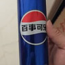 百事可乐Pepsi 可乐*12+美年达*6+无糖青柠*6 碳酸饮料 汽水330ml 混合装 实拍图