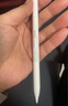 倍思电容笔iPad触控笔【2025升级】适用25年iPad Pro/Air/Mini/iPad11平板触屏手写笔Applepencil二代 实拍图