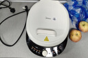 美的（Midea）电饼铛家庭用双面加热上下盘可拆洗煎饼铛煎烤机烙饼锅早餐机加深烤盘大火力大尺寸电饼档JKC3078 实拍图