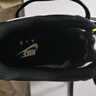 耐克NIKE男空军一号AF1 运动鞋DV0788-001黑白44 实拍图