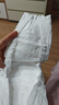 好奇（Huggies）金装纸尿裤NB80片(5kg以下)尿不湿【速干不易红】 实拍图