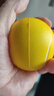 握力球康复训练手指康复球练手力握力偏瘫中风脑梗脑血栓训练器材 黄色握力球【25磅适中力度】 实拍图