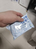 洁宜佳【柳岩代言】羽绒服免洗清洁湿巾10片*10袋免水洗去污擦衣物去渍 实拍图