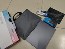 联想小新16/小新Pro16GT AI元启 可选2026补贴15%高性能轻薄笔记本电脑 学生手提办公本 标压酷睿 标压酷睿i7 16G 512G 标配｜小新Pro16 国补 16英寸大屏 实拍图
