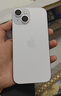 Apple/苹果【政府补贴需现场签收激活】 iPhone 15 (A3092) 128GB 蓝色 支持移动联通电信5G 双卡双待 实拍图