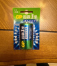 超霸（GP）1号大号电池1粒碳性干电池适用于燃气灶/手电筒/热水器/手电筒等R20P【单件包邮】 实拍图