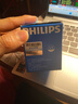 飞利浦（PHILIPS）出国转换插头转换器70W快充带USB/国际旅行插座转换器/英欧美澳标德国日本新加坡韩国香港适用 实拍图