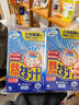 小林制药（KOBAYASHI）进口退热贴退烧贴冰宝贴发烧发热降温流感防护儿童蓝16片*2盒 实拍图
