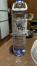 画景（VA-KIN） 弱碱性天然矿泉水1.5L*12瓶饮用水PH值8.3±0.3膜包装小分子水 实拍图
