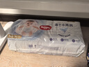 好奇（Huggies）金装拉拉裤XXXL58(17kg以上)尿不湿【速干不易红】 实拍图