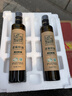 亚麻公社亚麻籽油礼盒500ml*2瓶 口服直饮冷榨一级胡麻油内蒙特产过年送礼 实拍图